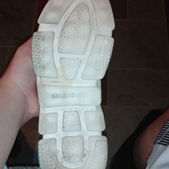 Balenciaga speed trainers - Picture 2 of 3